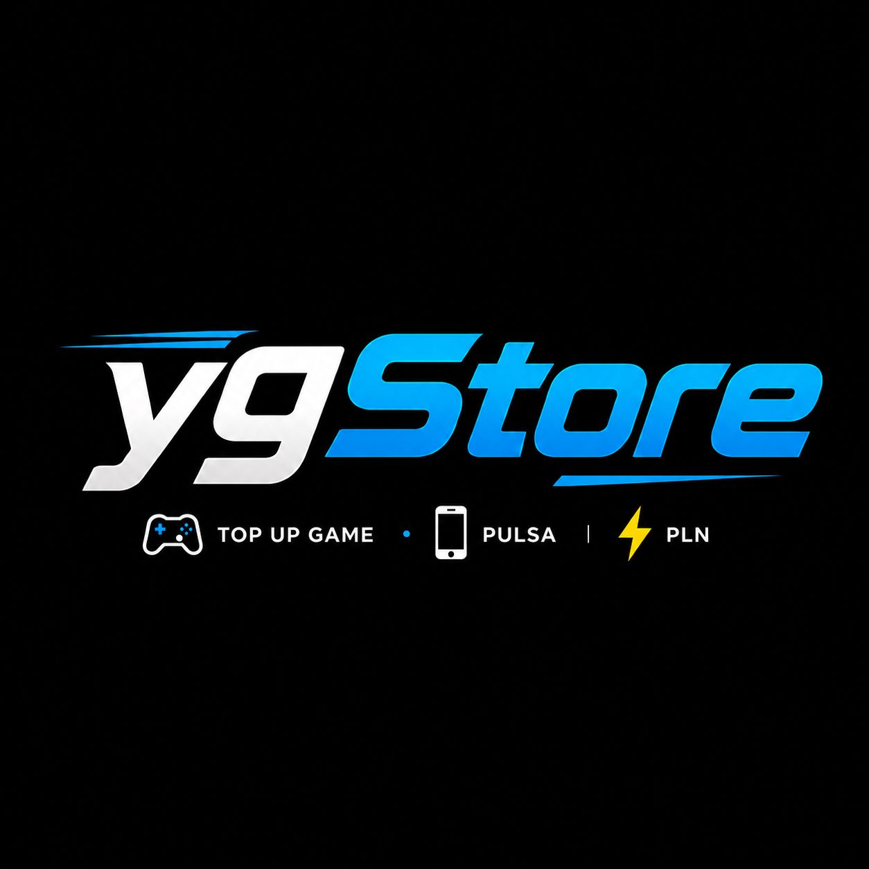ygStore.id Logo